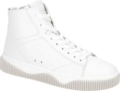 Produktbild von Gabor FLORENZ Damen Stiefeletten - sportliche Stiefelette weiß Freizeit NEU