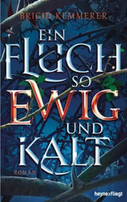 Zdjęcie produktu dla Ein Fluch so ewig und kalt