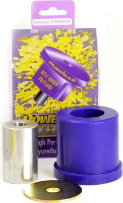 Produktbild von Powerflex PFR5-726 Achslager für BMW 5 Limousine (E60) Hinten