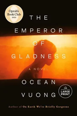 Produktbild von The Emperor of Gladness
