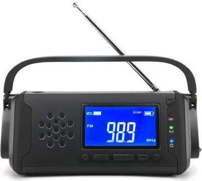 Immagine prodotto di NABO Radio EMERGENZA DUE