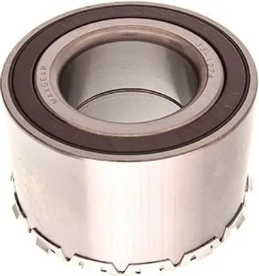 Produktbild von MAXGEAR Radlagersatz Vorne passend für MERCEDES-BENZ SPRINTER 3,5-t Kasten (906) 96mm 33-1274