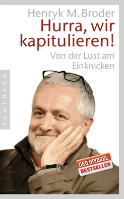 Immagine prodotto di Hurra, wir kapitulieren!