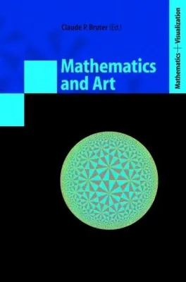 Produktbild von Mathematics and Art