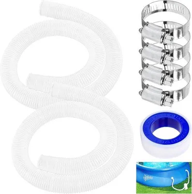 Produktbild von Schwimmbeckenrohr 32 mm - Schwimmbeckenrohr 32 mm - Schwimmbeckenrohr 32 mm - Schwimmbeckenrohr - Schwimmbeckenrohr 32 mm Verbindung