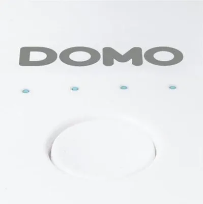 Image de Ventilateur de table My Fan - DOMO - DO8147 - 5 W
