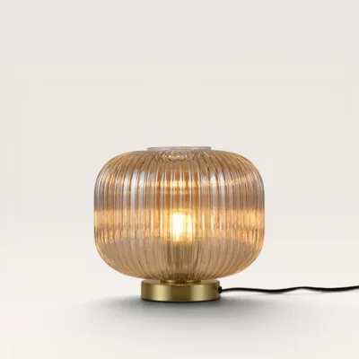 Produktbild von lusenz LED Tischlampe IP20 1 Lichtpunkt mit Ein/Aus-Schalter