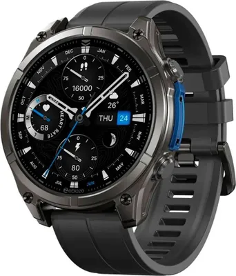 Immagine prodotto di Zeblaze Vibe 8 Smartwatch Argento Argento Taglia unica