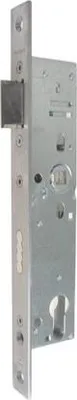 Zdjęcie produktu dla Zamek główny Assa Abloy One System 92/30, czoło płaskie 24/270 P/L, trzpień 9 mm, przeciwpożarowy