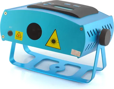 Immagine prodotto di Programačný laser Light - Il mio effetto II