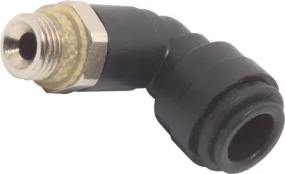 Produktbild von ELMAG Winkel-Einschraubverbinder, Ø 10 mm, AG 1/4