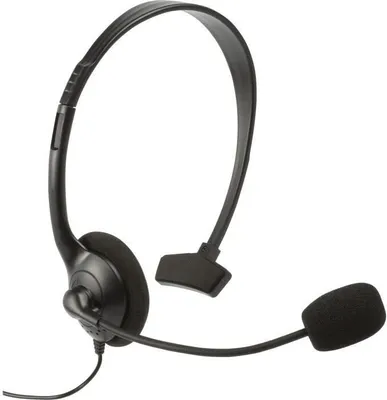 Obrázok produktu pre Konix 61881177082, Kábel, Hranie, Slúchadlá s mikrofónom, Čierna