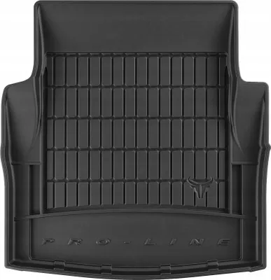 Immagine prodotto di Tappetino per bagagliaio Inserto in gomma Tappeto BMW Serie 3 E92 Coupé 2006-2012 TM