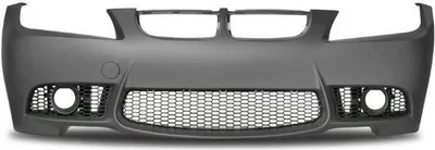 Produktbild von JOM Frontschürze Stoßstange vorne BMW E90 E91 BJ. 05-08 in E92 Sport-Optik