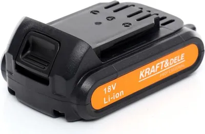 Zdjęcie produktu dla Akumulator KD1759 20V 2,0 Ah Li-Ion 06057