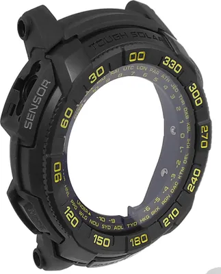 Produktbild von Casio Pro Trek Kunststoffgehäuse Mineralglas PRG-550-1A9ER > PRG-550