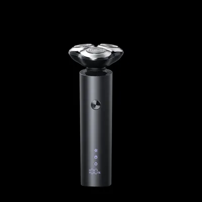 Produktbild von Xiaomi S301 Rasierer Schwarz Nass/Trocken 90min