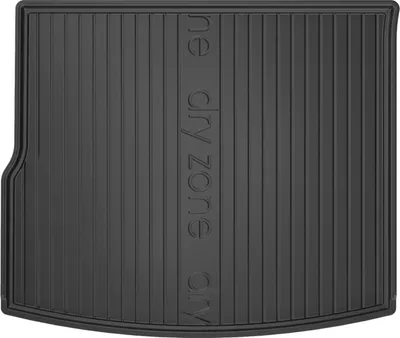 Productafbeelding van FROGUM rubberen bagagemat voor VW Touareg II (2010-2018)
