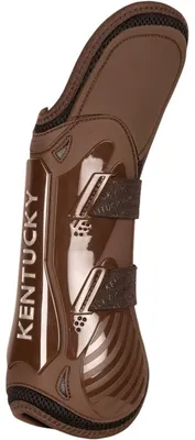 Produktbild von Kentucky Horsewear Gamaschen Elastic mit Gelenkschutz