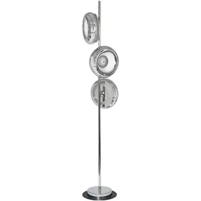 Obrázek produktu pro LED stojací lampa 3x36W LED MERCURIO ML333 Milagro