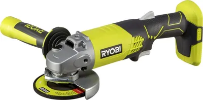 Produktbild von Ryobi R18AG-0 ONE+ Akku-Winkelschleifer