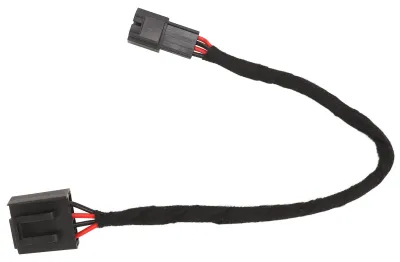 Obrázek produktu pro Aktualizace kabelu s adaptérem USB A na USB C – výměna kabelového svazku pro Tesla Model 3 (modelové roky 2017–2020)