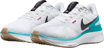 Produktbild von Nike Air Zoom Structure 25 Laufsportschuhe Damen