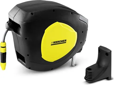 Obrázok produktu pre Karcher Slanghaspel Cr 5.220 (20+2 M)