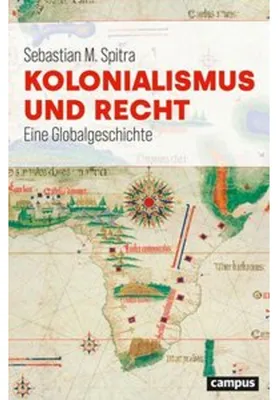 Image de Kolonialismus und Recht