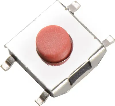 Produktbild von 3 x Taster Microtaster für Autoschlüssel Fernbedienung Klappschlüssel (MP09)