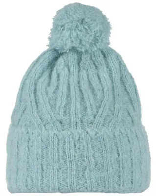 Immagine prodotto di Buff - Berretto "Nerla" da donna PP8550 (taglia unica) (verde)