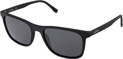 Produktbild von Lacoste L882S Black 55/18/145 Herren Sonnenbrillen