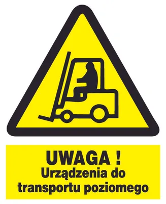 Produktbild von ZOO-27 ACHTUNG Horizontaltransportgerät