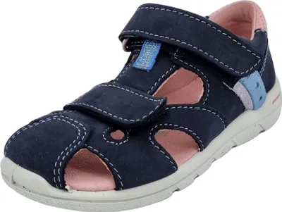 Obrázek produktu pro Pepino nízké boty nízké boty kůže/textil