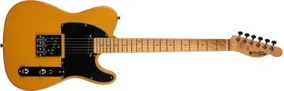 Obrázok produktu pre Prodipe Guitars TC80 MA Butterscotch