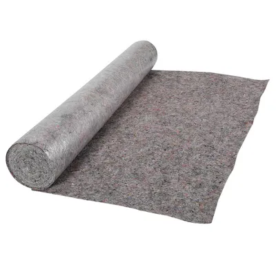 Zdjęcie produktu dla Aopunly – folia malarska 220 g/m², rolka 50 m, folia ochronna, folia antypoślizgowa