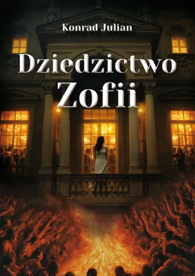 Immagine prodotto di Dziedzictwo Zofii