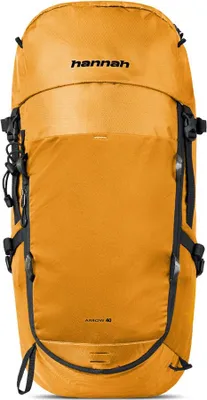 Obrázok produktu pre Hannah Arrow 40 Batoh Yellow Yellow Jedna veľkosť