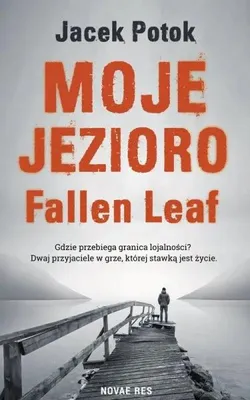Obrázek produktu pro ISBN 978-83-808-3860-4, Polský, Brožovaná, 432 str.