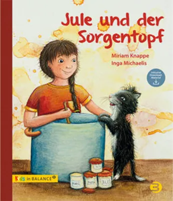 Image de Jule und der Sorgentopf