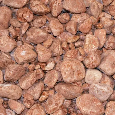 Produktbild von Marmorkies Rosso Verona 15-25 mm 25 kg