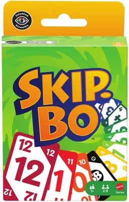 Obrázok produktu pre Mattel Games JMY58, 7 rok / roky