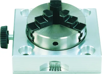 Image de Proxxon Diviseur pour micro-fraiseuse MF 70 et KT 70, 24264