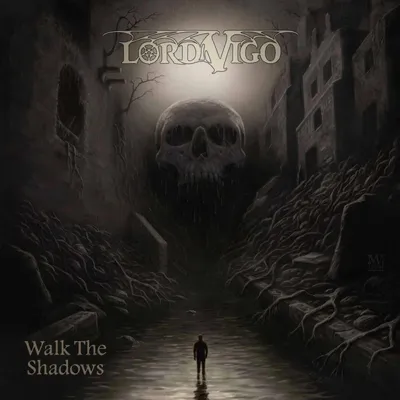 Produktbild von Walk The Shadows