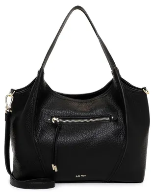 Produktbild von SURI FREY Shopper Schultertasche Soey Cityshopper Black schwarz