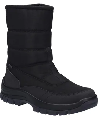 Image de JOSEF SEIBEL Alaska 53 | Bottes pour Hommes | noir