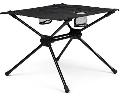 Obrázok produktu pre Stôl - KAMPA - Huba - Pružný - Ultra ľahký - 60x40 cm