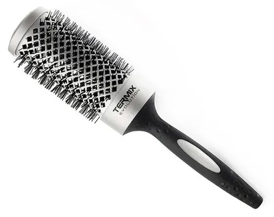 Produktbild von Termix - Evolution - Basic Haarbürste für mittellanges Haar - 43 mm