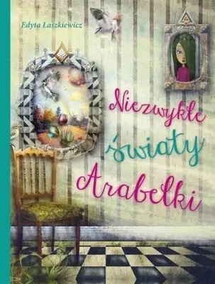Produktbild von Niezwykle swiaty Arabelki