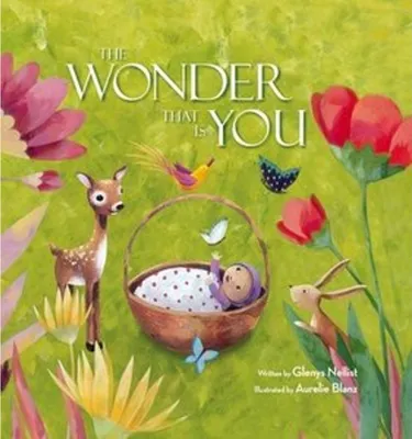 Obrázok produktu pre The Wonder That Is You